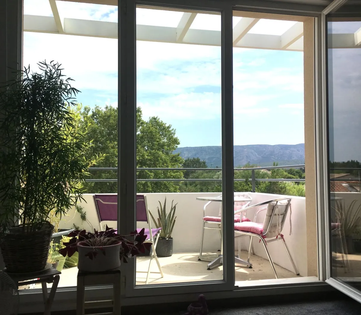 Location Cavaillon Appartement 68f0bd486de8