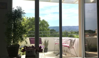 miniatureLocation Cavaillon Appartement 68f0bd486de82