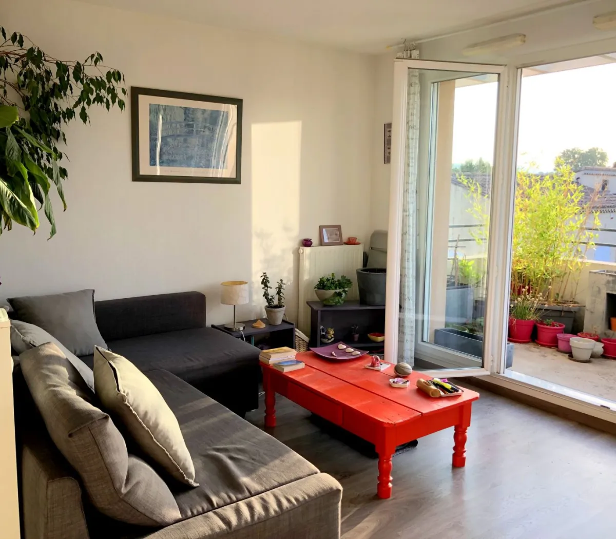 Location Cavaillon Appartement 68f0bd486de8