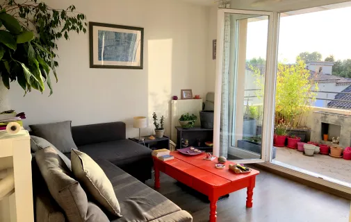 Location Cavaillon Appartement 68f0bd486de8