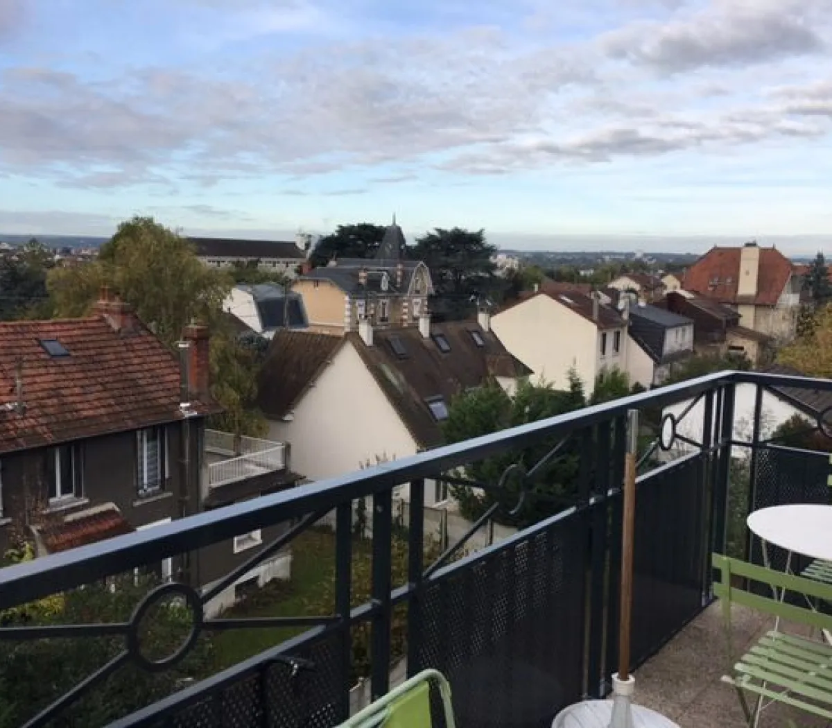 Location Sartrouville Appartement 68f0c61c23fb