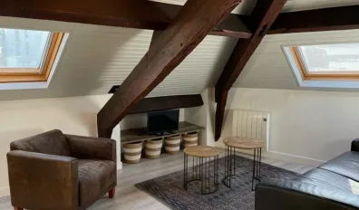 miniatureLocation Nantes Appartement 68f0d028be142