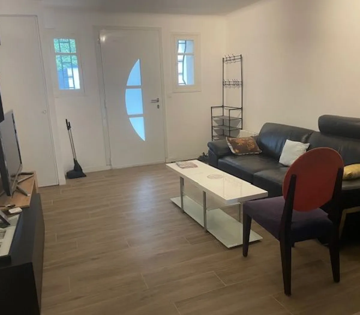 Location Toulouse Maison 68f0d7020491