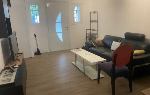 Location Toulouse Maison 68f0d7020491