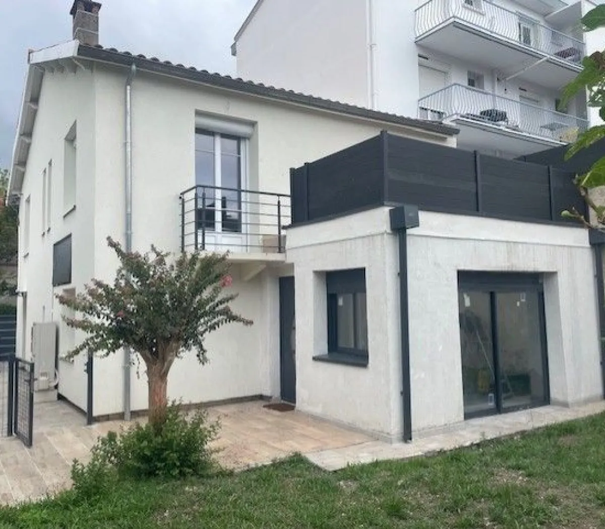 Location Toulouse Maison 68f0d7020491