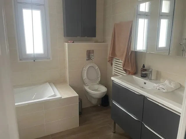 Location Toulouse Maison 68f0d70204913