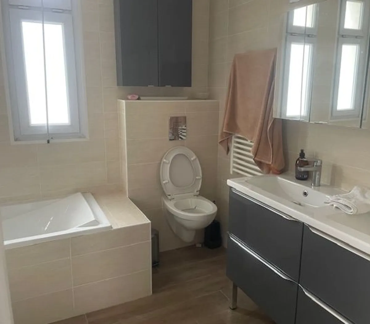 Location Toulouse Maison 68f0d7020491