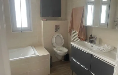 Location Toulouse Maison 68f0d7020491