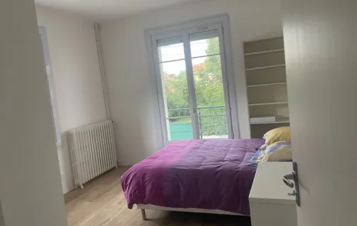 Location Toulouse Maison 68f0d7020491