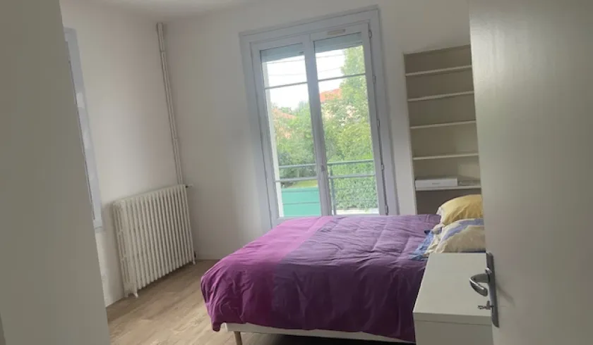 Location Toulouse Maison 68f0d70204911