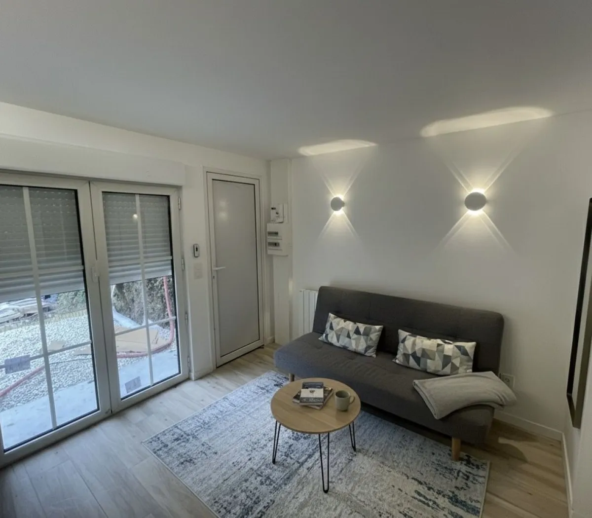 Location Bagneux Maison 68f0ff55a40e