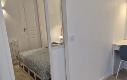 Location Bagneux Maison 68f0ff55a40e