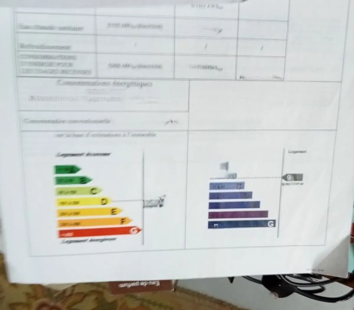 Location Ivry-sur-Seine Appartement 68f1010cebae