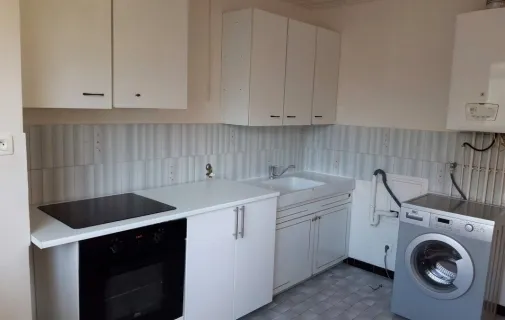 Location Grenoble Appartement 68f1032c1687
