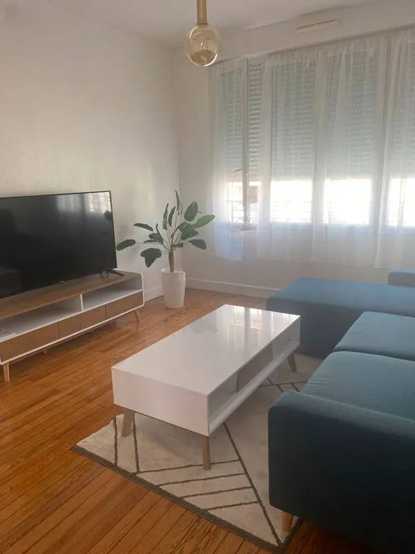 Location Bordeaux Appartement 68f1043819e91