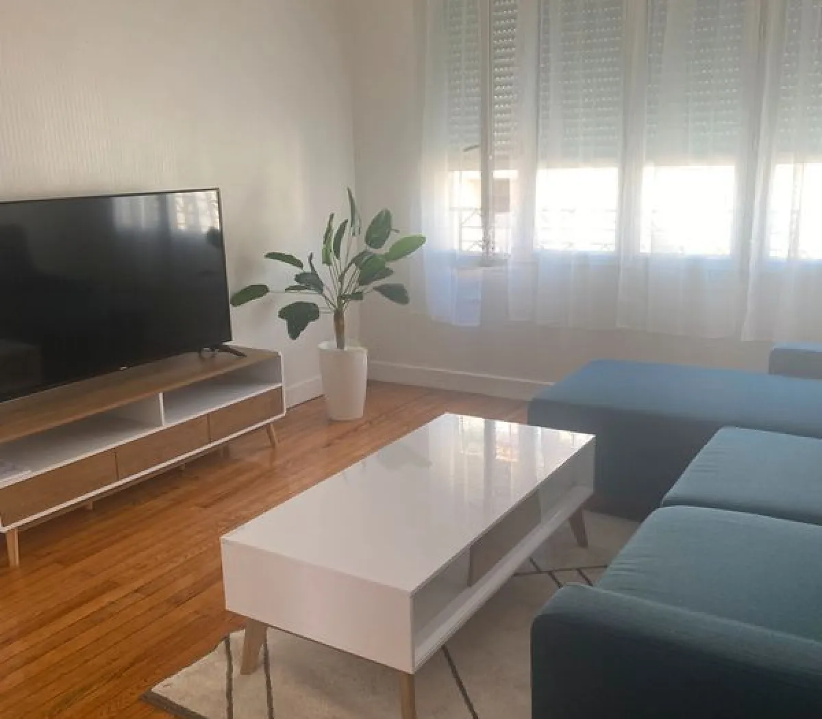 Location Bordeaux Appartement 68f1043819e9
