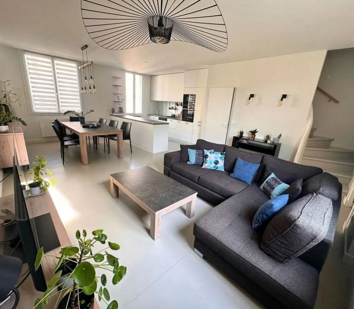 Location Bordeaux Maison 68f104e18c98