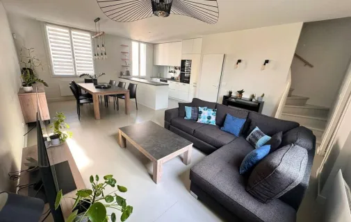 Location Bordeaux Maison 68f104e18c98