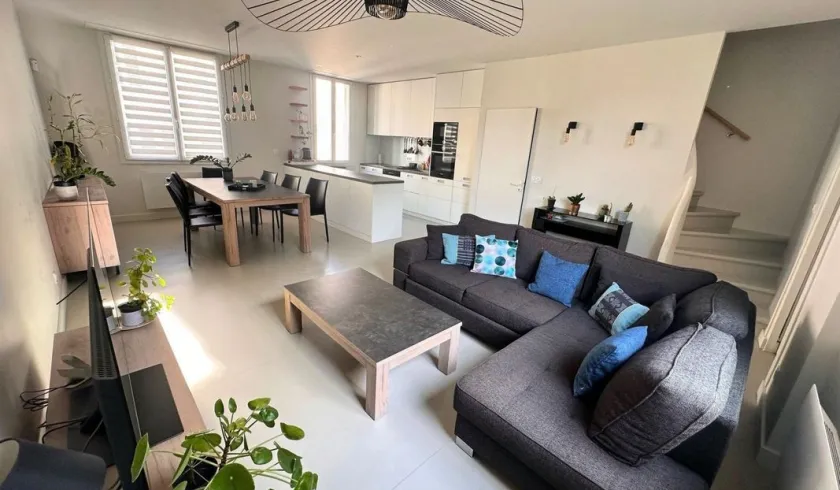 Location Bordeaux Maison 68f104e18c981