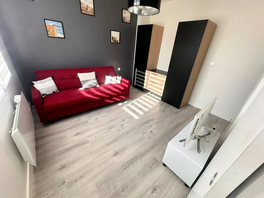 Location Bordeaux Maison 68f104e18c983