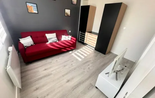 Location Bordeaux Maison 68f104e18c98