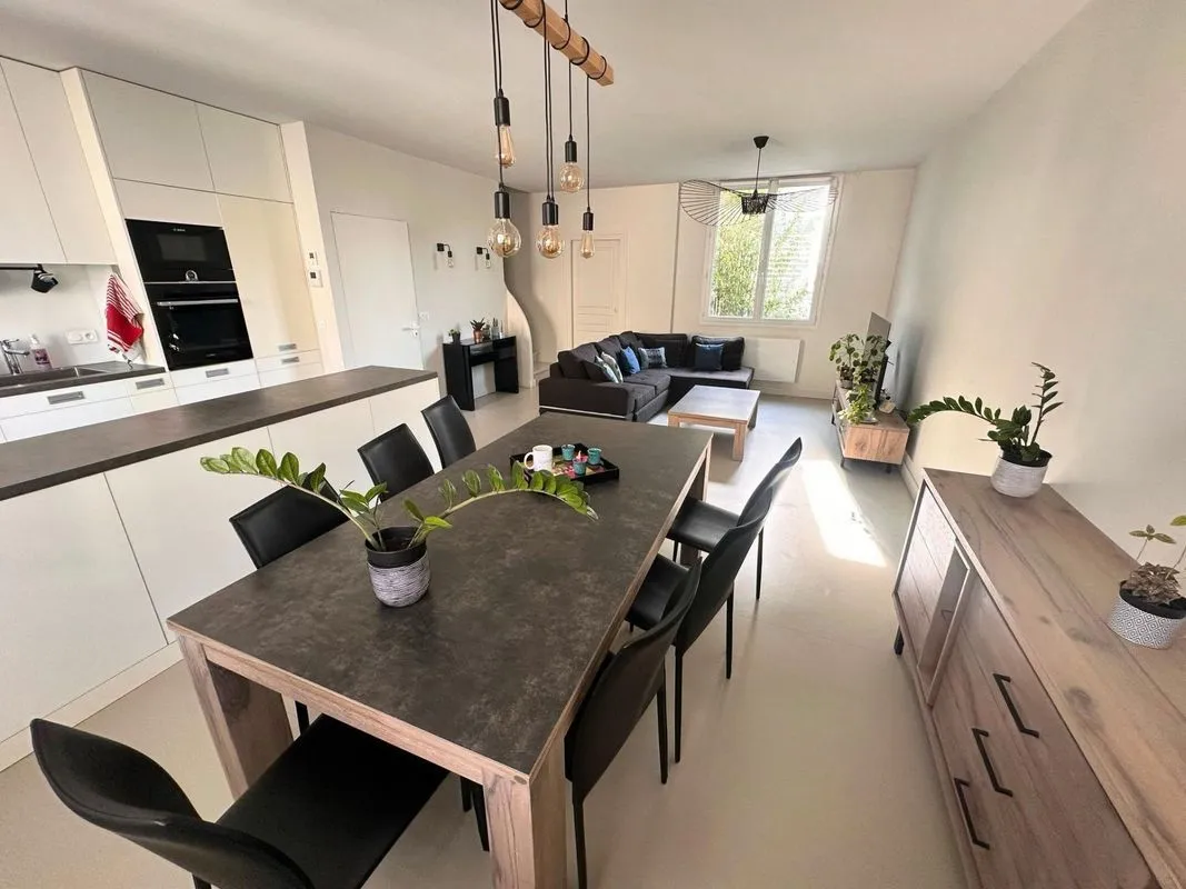 Location Bordeaux Maison 68f104e18c982
