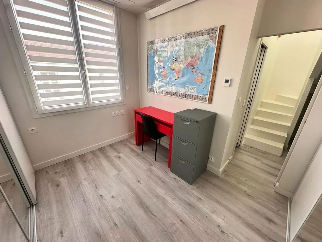 Location Bordeaux Maison 68f104e18c985