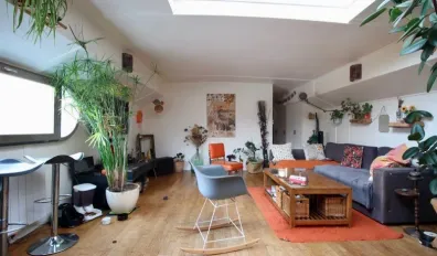 miniatureLocation Villeneuve-la-Garenne Appartement 68f105bf82d52