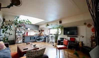 miniatureLocation Villeneuve-la-Garenne Appartement 68f105bf82d52