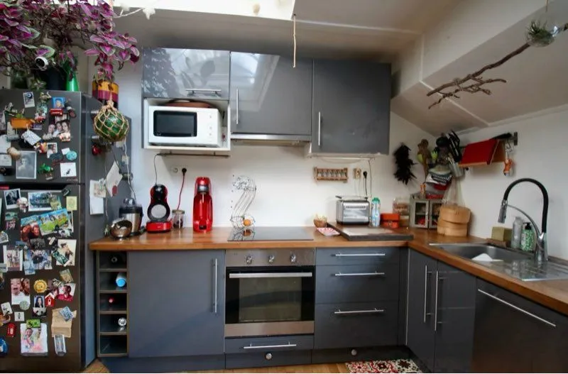 Location Villeneuve-la-Garenne Appartement 68f105bf82d52