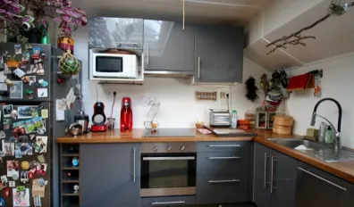 miniatureLocation Villeneuve-la-Garenne Appartement 68f105bf82d52
