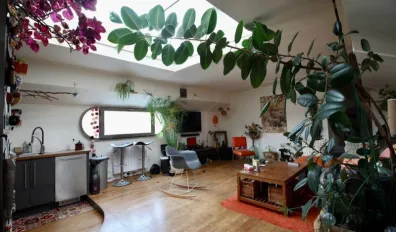 miniatureLocation Villeneuve-la-Garenne Appartement 68f105bf82d52