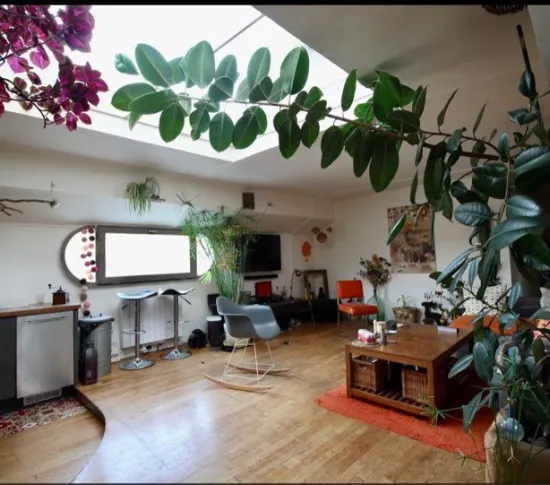Location Villeneuve-la-Garenne Appartement 68f105bf82d53