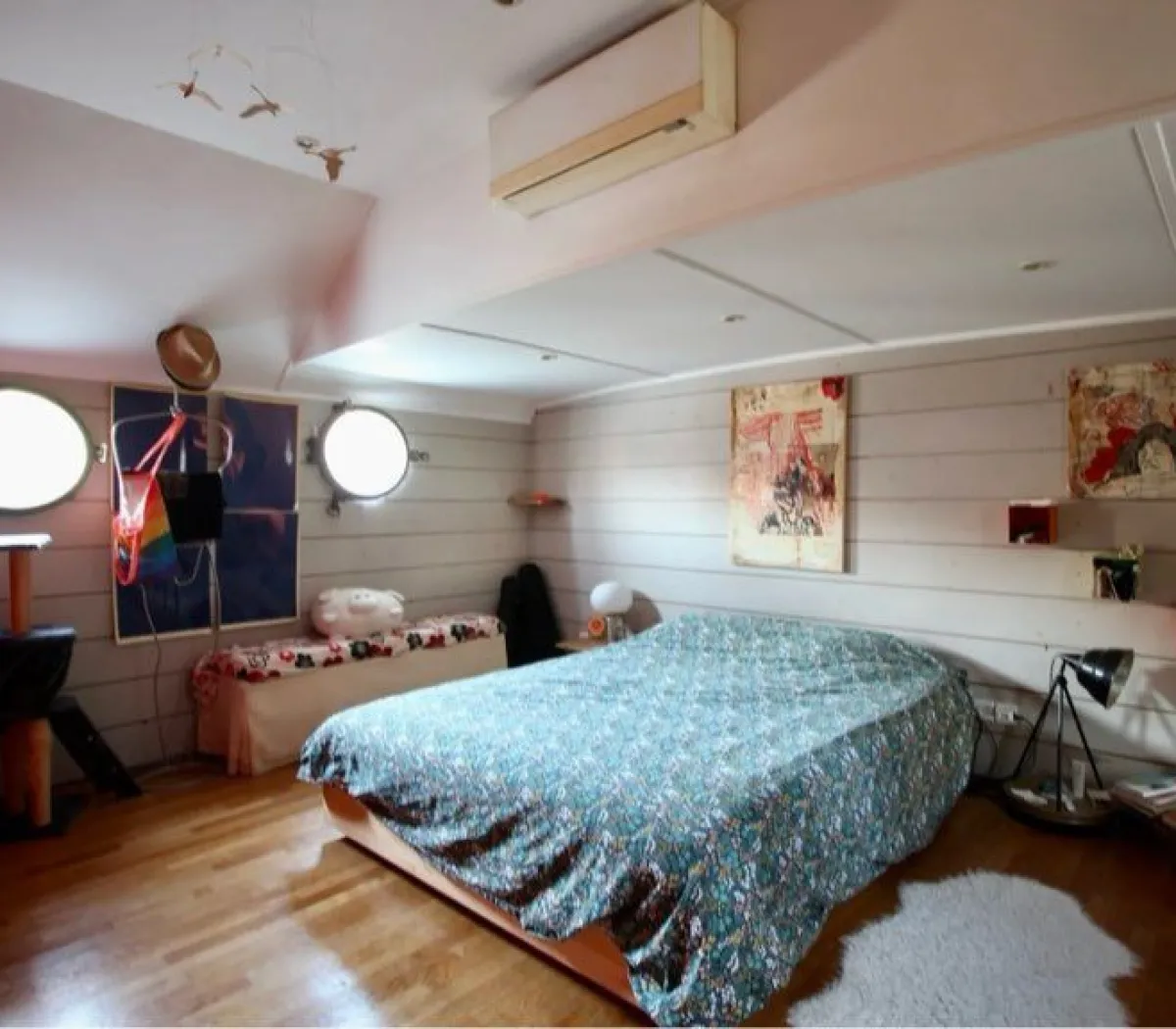 Location Villeneuve-la-Garenne Appartement 68f105bf82d5