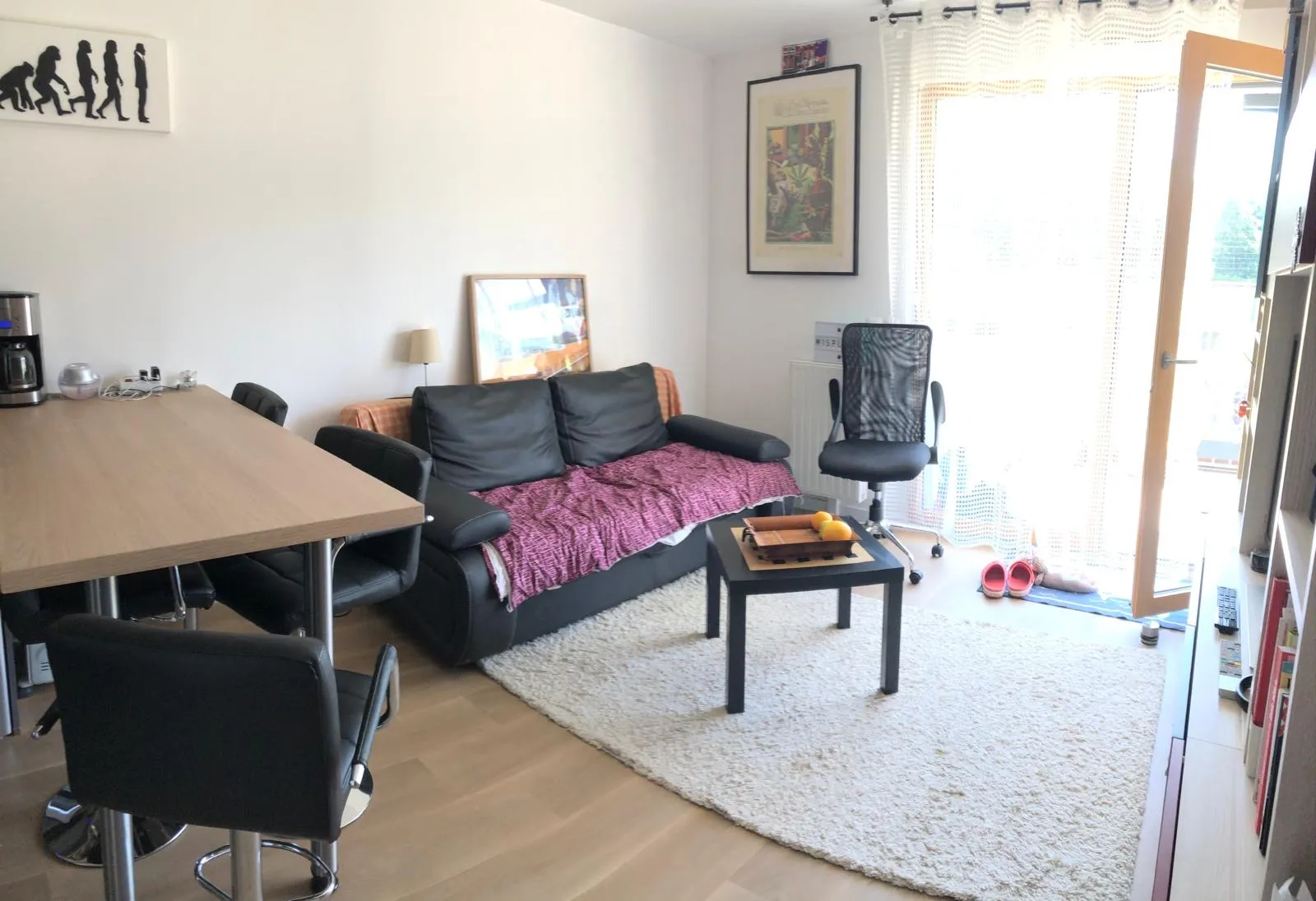 Location Noisiel Appartement 68f114a24f413