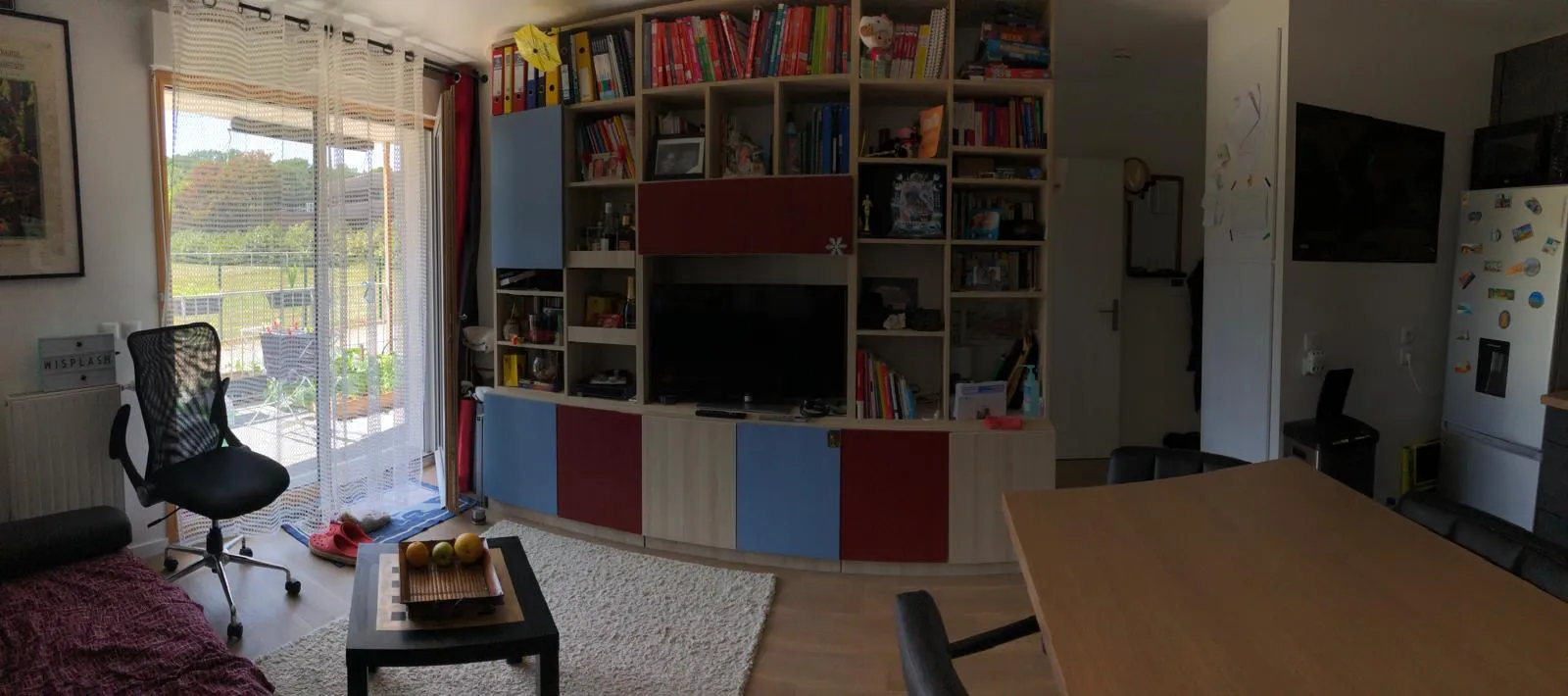 Location Noisiel Appartement 68f114a24f411