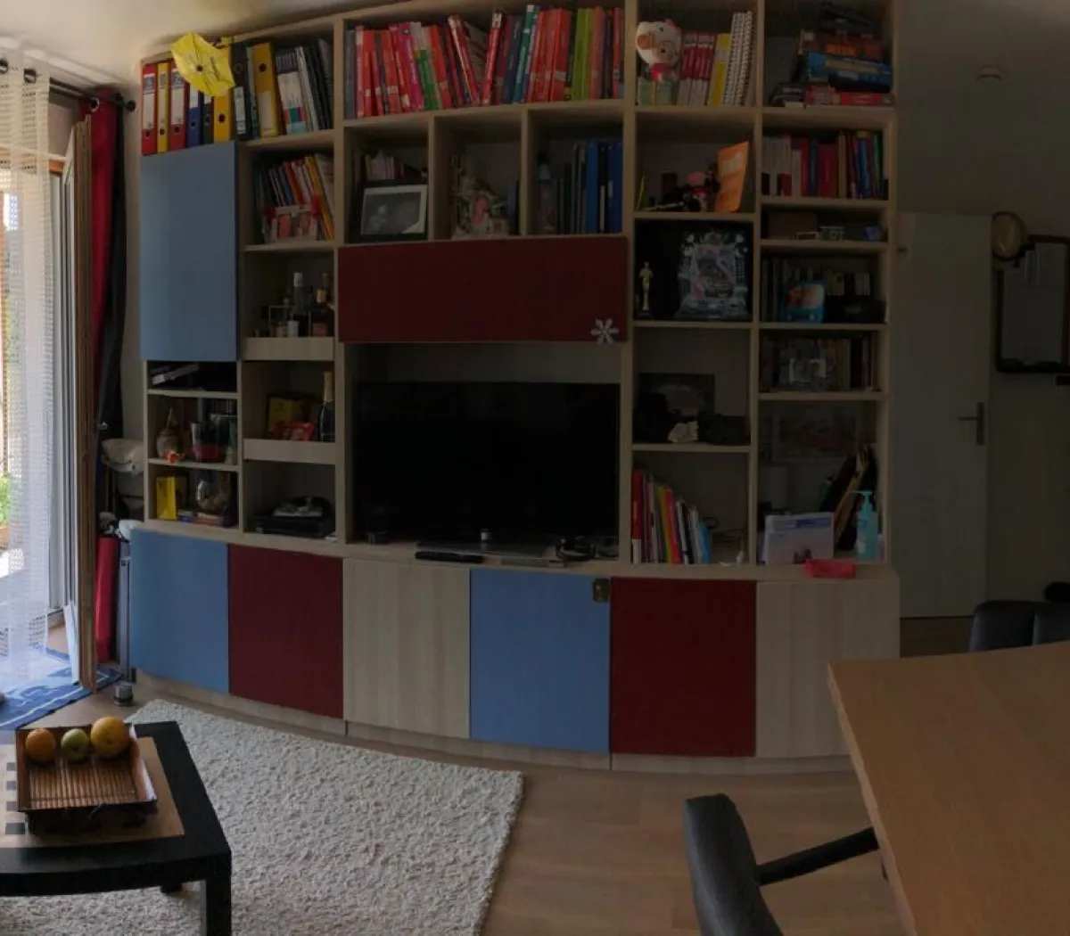 Location Noisiel Appartement 68f114a24f41