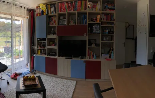 Location Noisiel Appartement 68f114a24f41