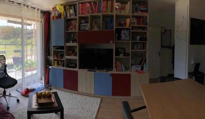 Location Noisiel Appartement 68f114a24f411