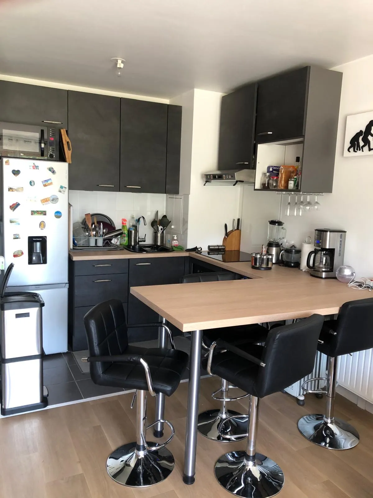 Location Noisiel Appartement 68f114a24f412