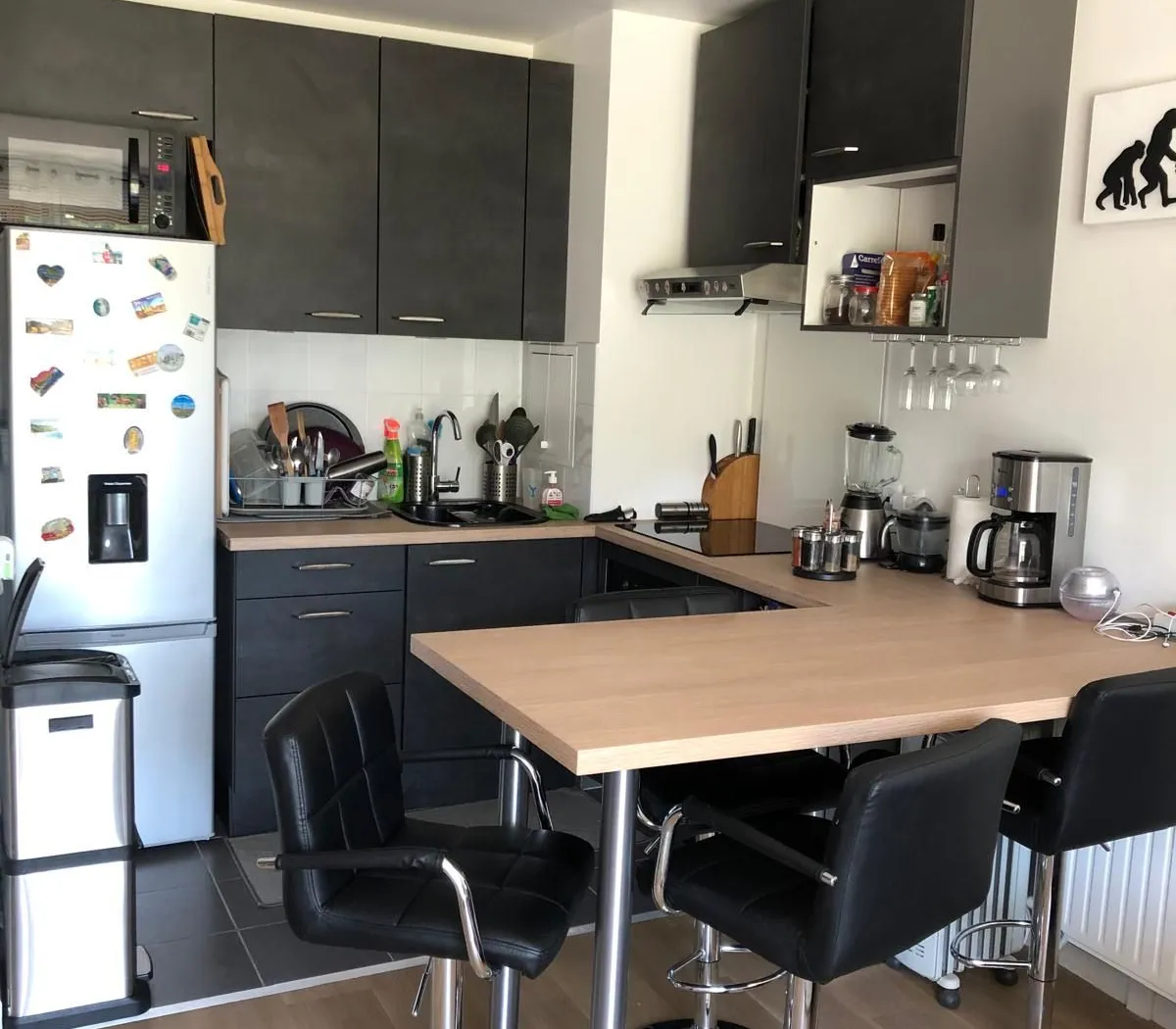 Location Noisiel Appartement 68f114a24f41