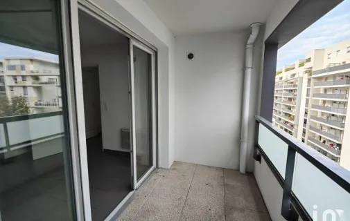 Location Marseille Appartement 68f200bdd43c