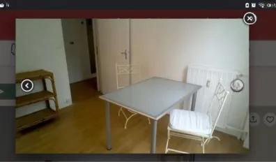 miniatureLocation Versailles Appartement 68f2050c39212