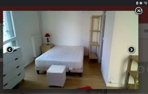Location Versailles Appartement 68f2050c3921