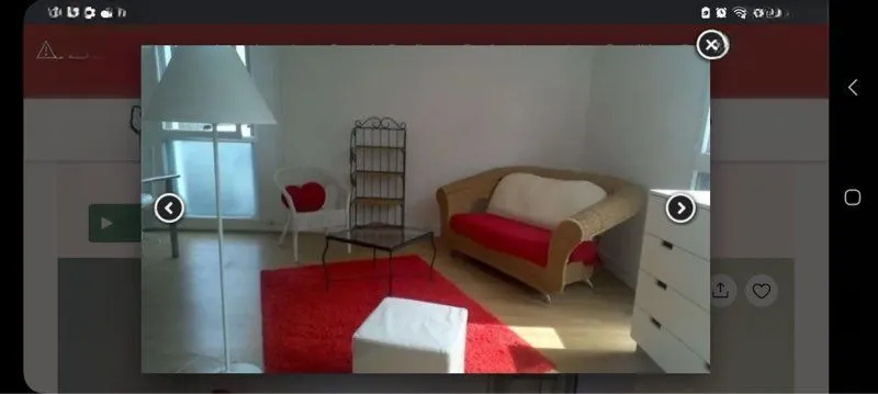 Location Versailles Appartement 68f2050c39211