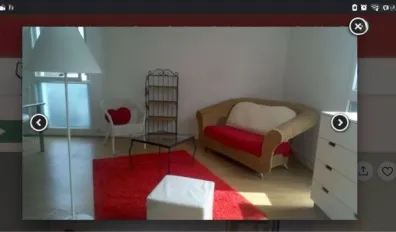 miniatureLocation Versailles Appartement 68f2050c39212