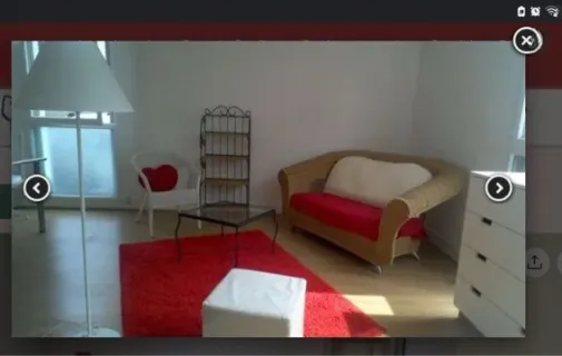 Location Versailles Appartement 68f2050c3921