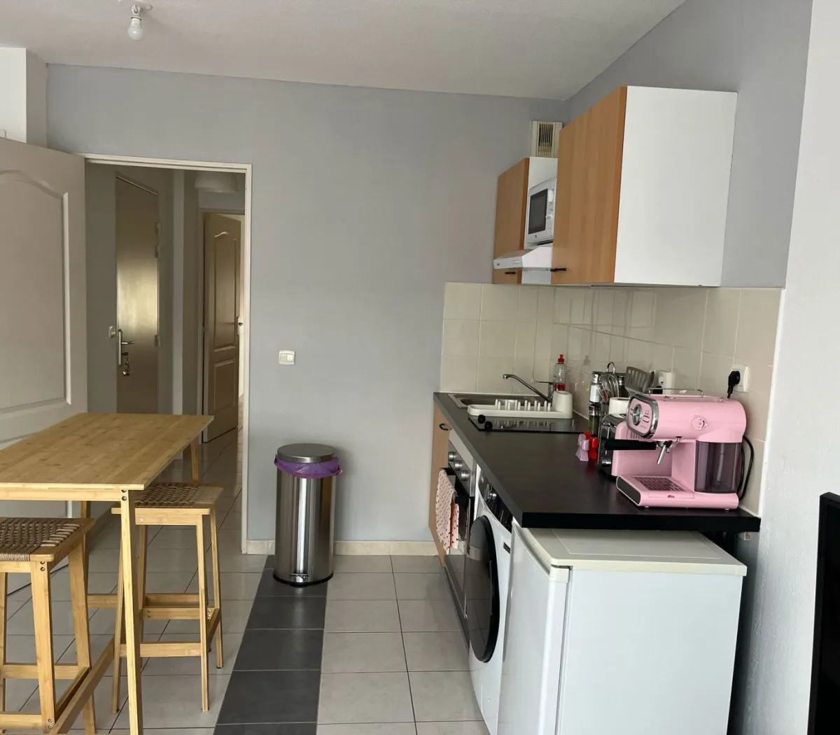 Location Alès Appartement 68f207933c81
