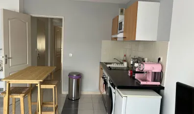 miniatureLocation Alès Appartement 68f207933c812