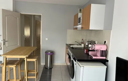 Location Alès Appartement 68f207933c81